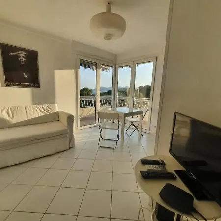 Apartment C060-bel Avec Vue - Picaud