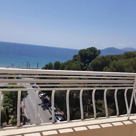 C060-bel Avec Vue - Picaud *