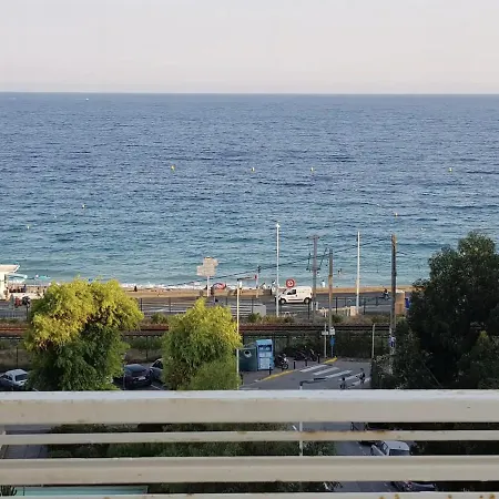 C060-bel Avec Vue - Picaud *